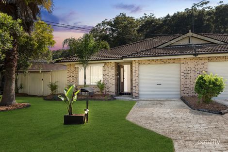 Property photo of 1/70 Shirley Street Ourimbah NSW 2258