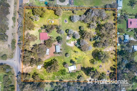 Property photo of 70 Rendezvous Road Vasse WA 6280