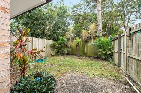 Property photo of 5/24 Bere Street Gaythorne QLD 4051