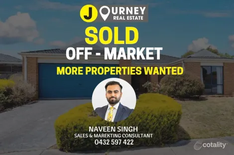 58 Bernborough Ave, Cranbourne West, VIC 3977