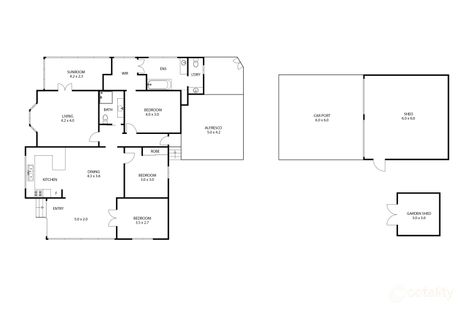Property photo of 16 Steele Street Pittsworth QLD 4356