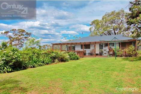 Property photo of 32 Mount View Avenue Hazelbrook NSW 2779