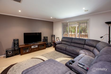 Property photo of 12 Wattlebird Drive Bandiana VIC 3691