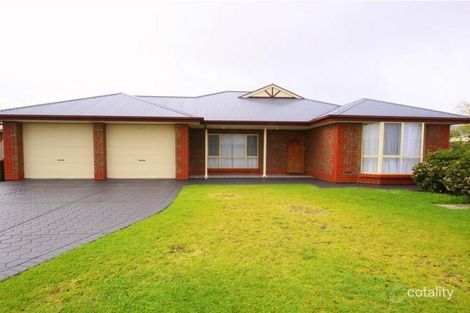 Property photo of 29 Hoffmann Avenue Tanunda SA 5352
