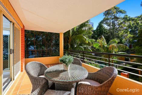 Property photo of 10/1-3 Eddy Road Chatswood NSW 2067