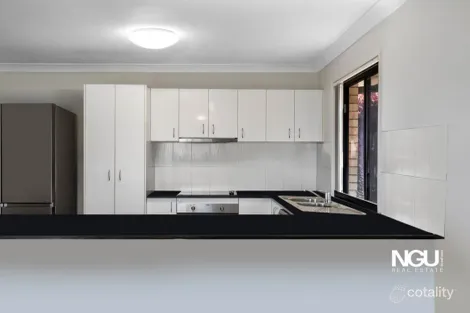 Property photo of 22 Neptune Crescent Brassall QLD 4305