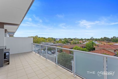 Property photo of 22/954 Albany Highway East Victoria Park WA 6101