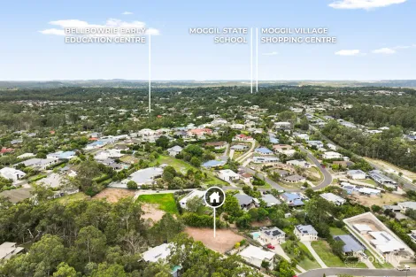 29 Corymbia Cres, Anstead, QLD 4070