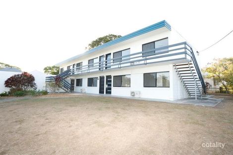 Property photo of 2/166 Blackstone Road Silkstone QLD 4304