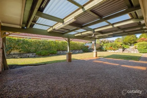 Property photo of 91 Denton Park Drive Rutherford NSW 2320