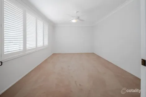 Property photo of 91 Denton Park Drive Rutherford NSW 2320