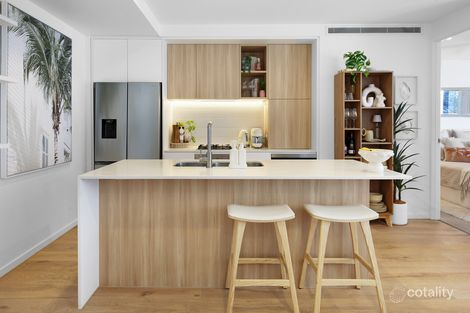 Property photo of 402/6 Second Avenue Burleigh Heads QLD 4220