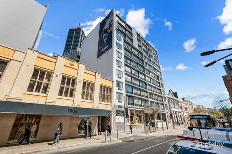 Property photo of 220/305 Murray Street Perth WA 6000