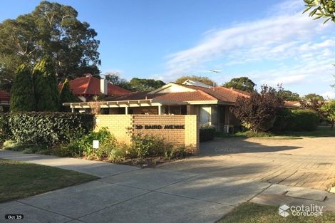 6/30 Baird Ave, Nedlands, WA 6009