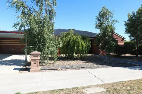 37 Lobb St, North Bendigo, VIC 3550