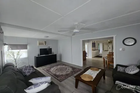Property photo of 26 Knaggs Street Moura QLD 4718