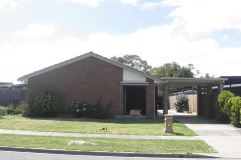 Property photo of 13 Mudlark Court Carrum Downs VIC 3201