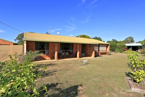 7 Wheelers Rd, Oakwood, QLD 4670