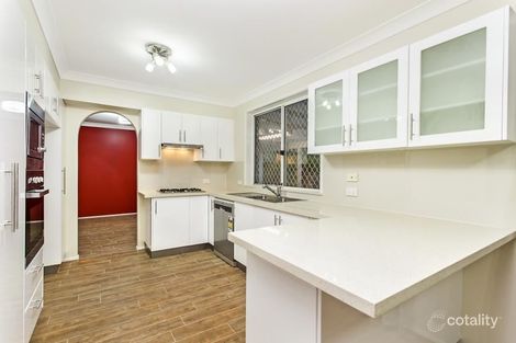 Property photo of 61 Delaney Drive Baulkham Hills NSW 2153