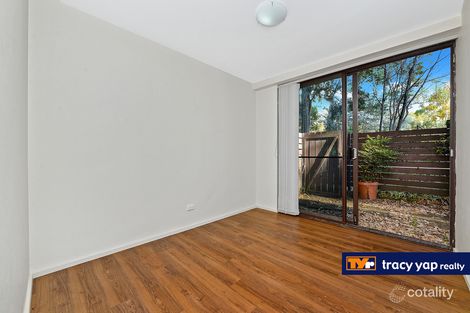 Property photo of 14/1 Carlisle Close Macquarie Park NSW 2113