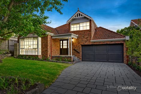 Property photo of 12 Middle Road Camberwell VIC 3124