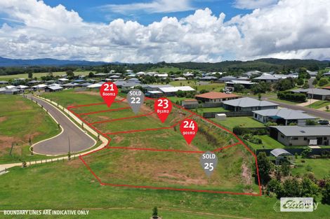 Property photo of 16 Morgan Close Yungaburra QLD 4884