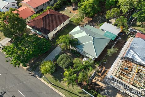 Property photo of 48 Scenery Street West Gladstone QLD 4680
