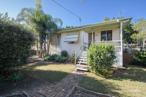 Property photo of 48 Scenery Street West Gladstone QLD 4680