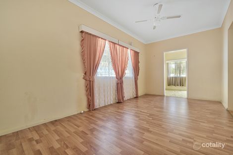 Property photo of 48 Scenery Street West Gladstone QLD 4680