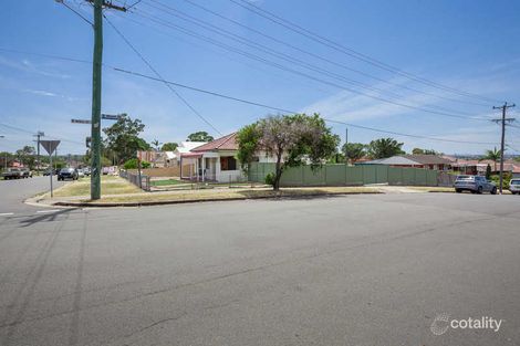 Property photo of 36 Walker Street Merrylands NSW 2160