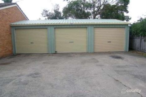 Property photo of 3/5 Beronia Street Evans Head NSW 2473