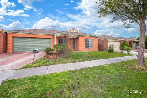 29 Higgs Cct, Sunbury, VIC 3429