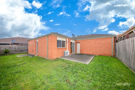 Property photo of 29 Higgs Circuit Sunbury VIC 3429