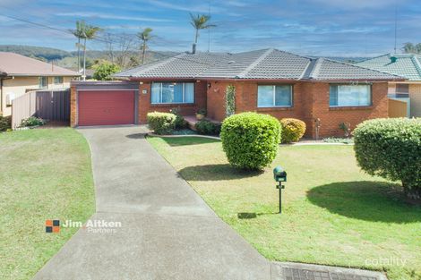 Property photo of 17 Nepean Street Emu Plains NSW 2750