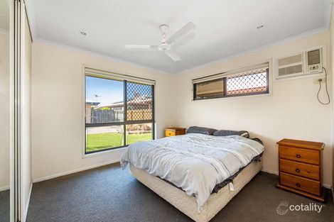 Property photo of 4/14 Raleigh Street Ooralea QLD 4740