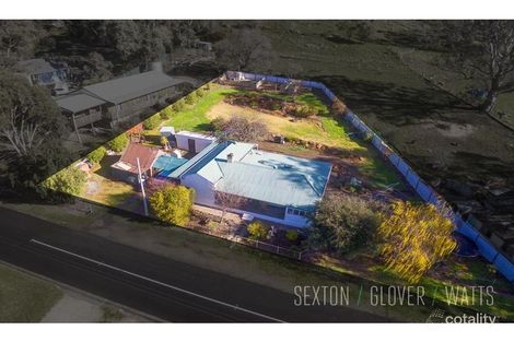 Property photo of 37 Donald Street Dawesley SA 5252