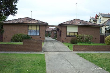 Property photo of 6/16-18 Violet Street Essendon VIC 3040