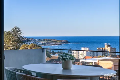 Lot 4/160 Brook St, Coogee, NSW 2034