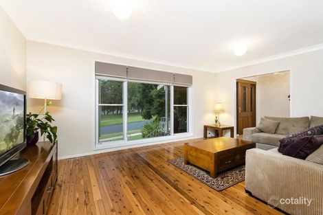 Property photo of 22 Peel Road Baulkham Hills NSW 2153