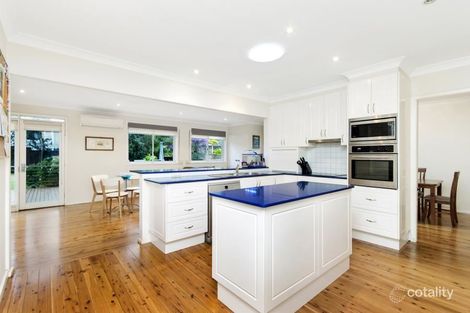 Property photo of 22 Peel Road Baulkham Hills NSW 2153