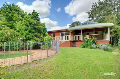 Property photo of 24 Sunnymeade Close Asquith NSW 2077