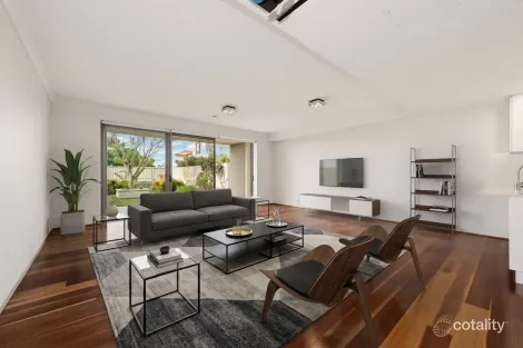 Property photo of 12A/14-16 Daintrey Crescent Randwick NSW 2031