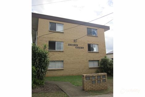 2/32 Ekibin Rd, Annerley, QLD 4103