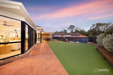 Property photo of 23 Van Dyke Crescent McDowall QLD 4053