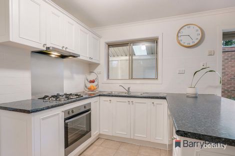 Property photo of 31/70 Greenhills Road Bundoora VIC 3083