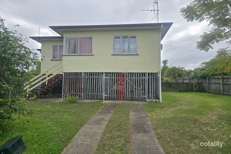 132 Cambridge St, Granville, QLD 4650