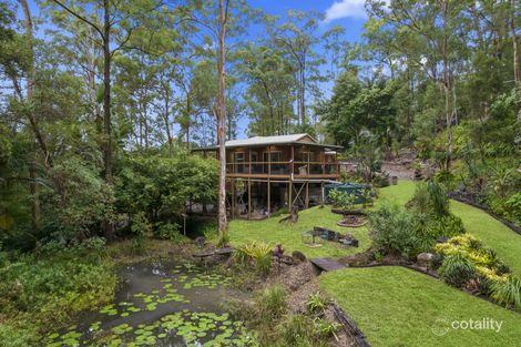 Property photo of 119 Old Maleny Road Landsborough QLD 4550