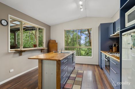 Property photo of 119 Old Maleny Road Landsborough QLD 4550