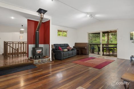 Property photo of 119 Old Maleny Road Landsborough QLD 4550