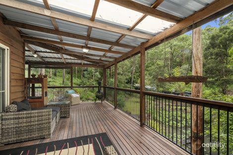 Property photo of 119 Old Maleny Road Landsborough QLD 4550